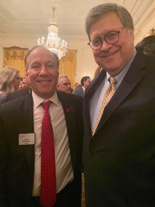 Dave With AG Barr.jpg