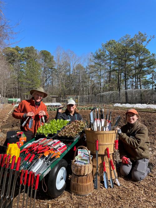 Unity Garden Tools Donation.jpg
