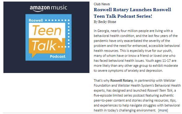 District Newsletter 22-11 Teen Talks Launch.png