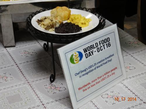 World Food Day $1.25 cpp meal.JPG