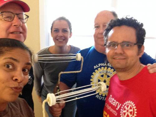 NFDOS - Homestretch Painting Crew2.JPG