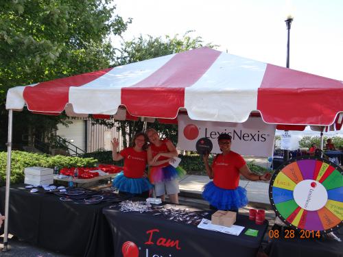 LexisNexis Sponsor Booth.JPG