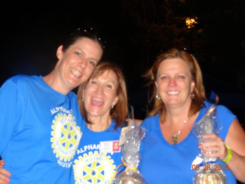 JANET KAREN MARY - CELEBRATE LATE.JPG