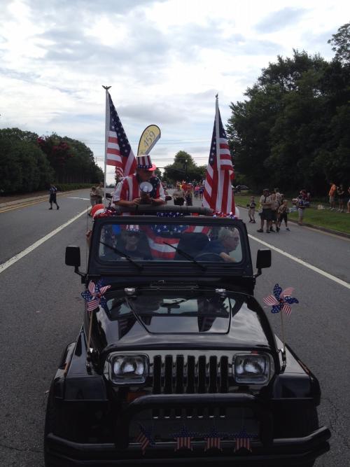 Old Soldiers Parade image 2.JPG